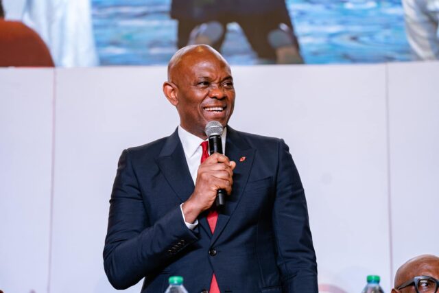 Elumelu promises UBA investors, shareholders sustained growth