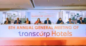 Transcorp Hotels’ profit hits N16.23bn, pays N717m dividend