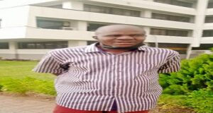 Court orders remand of Osinachi’s husband Husband, IGP, Osinachi