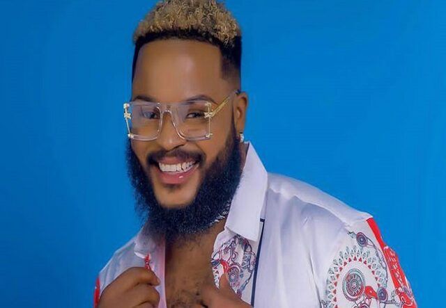 White Money to ladies: Shoot your shot, I’m single White Money