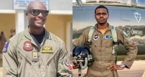 Buhari on plane crash: I’m shocked beyond words