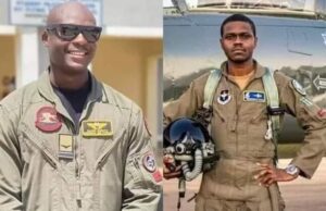 Buhari on plane crash: I’m shocked beyond words