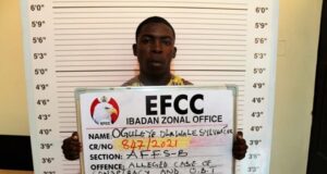 Undergraduate bags jail term for fraud Undergraduate