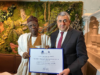UNWTO grants scholarship to 100 Nigerians on tourism training