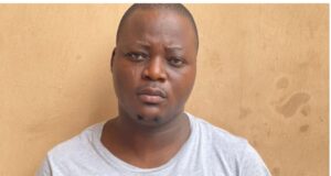 FG extradites Nigerian suspect to U.S. over $148,000 romance scam Extradition
