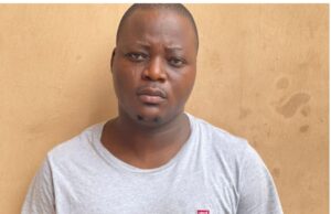 FG extradites Nigerian suspect to U.S. over $148,000 romance scam Extradition