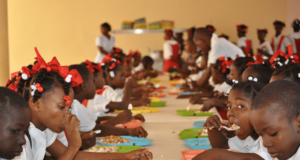 FG spends N12bn on school feeding monthly – National Coordinator School feeding
