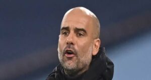 Guardiola to Arsenal: Premier League title race not over Guardiola