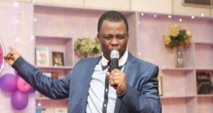 Olukoya dedicates MFM church in Abuja Olukoya