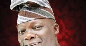 Folarin beats Adelabu emerges Oyo APC guber candidate Folarin
