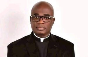 Appeal Court affirms Hyacinth Alia as Benue governor Alia