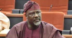 Primaries: Reps member floors Melaye to PDP senatorial ticket Anti-party activities, Kogi APC, Dino Melaye