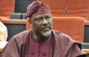 Abuja court summons Dino Melaye over failure to pay income tax, others Anti-party activities, Kogi APC, Dino Melaye