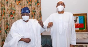Buhari, Tinubu lead APC Presidential Campaign Council APC presidential campaign council, Buhari