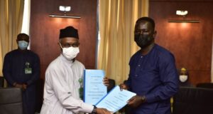 Kaduna govt, Zipline secure approval to commence health supplies Zipline