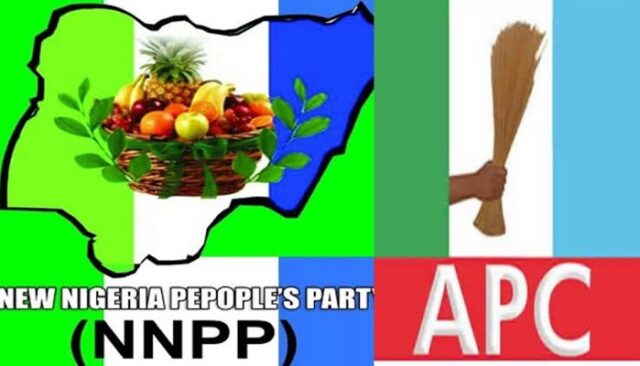 4 Kano lawmakers dump NNPP, rejoin APC Inconclusive election, Kano, Kano NNPP
