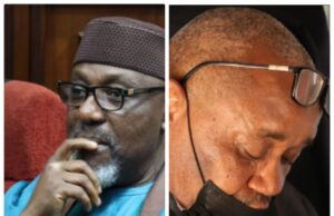 EFCC arraigns Okorocha, others over alleged stealing of N3.1bn Okorocha