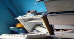 Robbers attack NPC office in Lagos NPC
