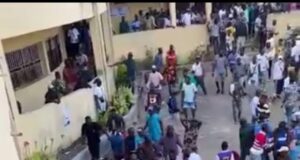 2 killed at Lagos APC Assembly primaries Assembly primaries