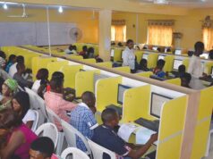2026 UTME: JAMB assures candidates of rescheduled exams amid glitches 2025 UTME, Cut-off marks, JAMB, UTME