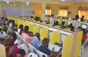 JAMB scraps mop-up UTME 2025 UTME, Cut-off marks, JAMB, UTME