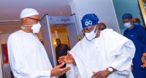 Buhari’s aide defends Tinubu, says President familiar with misrepresentation Daura, Leader, Tinubu, Campaign office, President