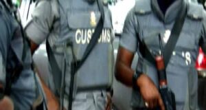 Kano Customs generates N14bn revenue, confiscates N1.9bn items Rice, Customs
