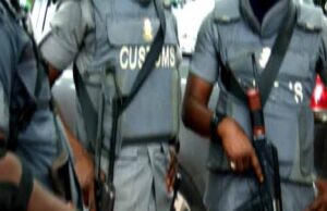 Kano Customs generates N14bn revenue, confiscates N1.9bn items Rice, Customs
