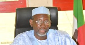 Jigawa deputy governor emerges APC guber candidate 24-year-old son, Statement on minimum wage, Jigawa Ramada