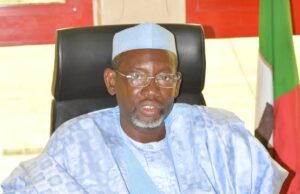 Jigawa deputy governor emerges APC guber candidate 24-year-old son, Statement on minimum wage, Jigawa Ramada