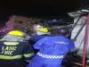 3-storey building collapses in Lagos Mother, Building