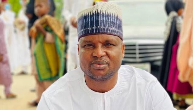 NCoS: Abba Kyari safe in custody Court, Brazil, Abba Kyari, Extradition, August 29, June 14, NCoS