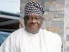Benue 2027: Ex-AGF Aondoakaa emerges PDP consensus candidate Aondoakaa