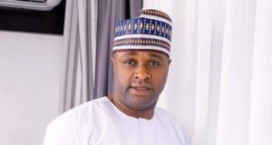Femi Adebayo: It took me more than a year to produce ‘king of thieves’ Femi Adebayo