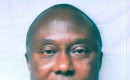 FG appoints Nwabuoku as acting AGF Acting AGF, Nwabuoku