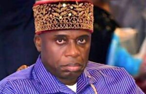 Rivers APC debunks Amaechi’s defection rumour APC, Amaechi