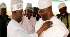 Tinubu to Atiku: I look forward to squaring up with you Tinubu