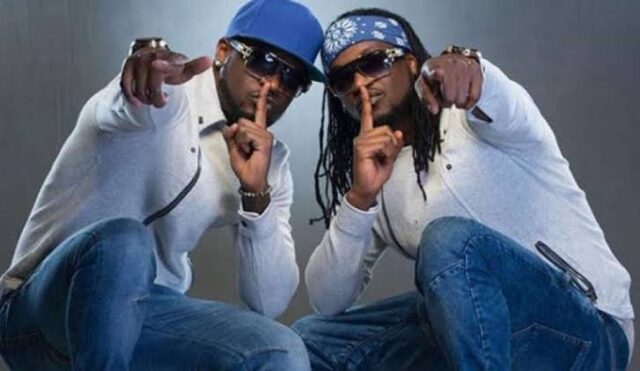 P-Square to perform in 100 cities for 2022 world tour P-Square