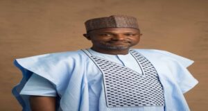 Buhari’s 2019 returning officer in Gombe, Mailantarki, dumps APC Mailantarki