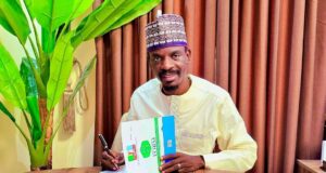 Buhari’s aide rejects result, calls Kano Reps primaries ‘spectacular’ blunder Result, Reps