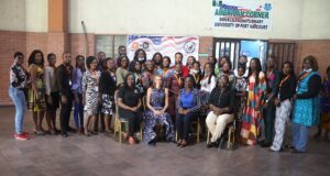 U.S. Consulate trains 30 fashion designers in Niger Delta U.S. Consulate