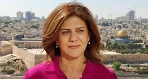 Al Jazeera journalist killed while reporting in Israel Al Jazeera journalist