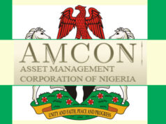 AMCON recovers N165bn in six months AMCON