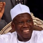 Violent-free elections, CACOVID, Holiday, Vice, 10-day, Database, Ganduje