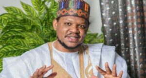 Presidential aspirant pulls out of APC after collecting N83 donations Presidential aspirant