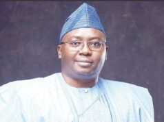 Gunmen abduct wife, twin children of Adelabu’s brother in Ibadan Gunmen, Energy, Zungeru, Adelabu, Service, Electricity