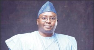 Adelabu denies dumping APC for SDP Energy, Zungeru, Adelabu, Service, Electricity
