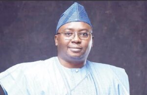 Adelabu to Nigerians: Expect stable, accessible power Energy, Zungeru, Adelabu, Service, Electricity