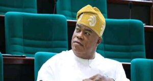 Ogun PDP primaries: Bello floors Reps Deputy Minority Whip, Adekoya Adekoya