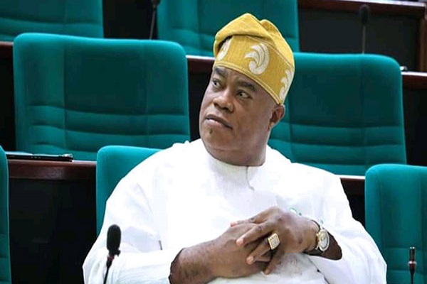 Adesegun Adekoya Adekoya